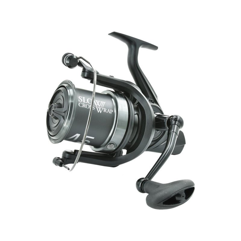 Daiwa 24 Crosscast 45 SCW 5000C 4BB/1RB