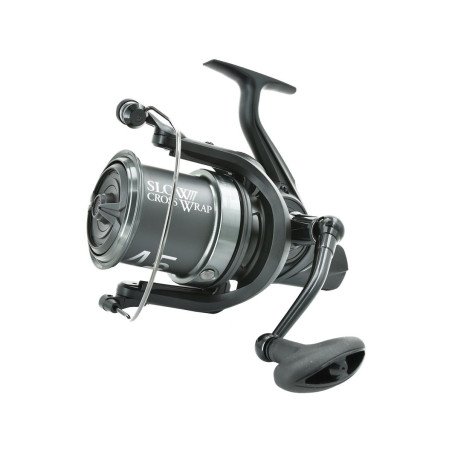 Daiwa 24 Crosscast 45 SCW 5000C 4BB/1RB