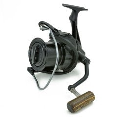 Okuma Custom Black CB-60 3BB+1BB