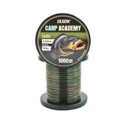 Jaxon Carp Academy 0,32 mm, 1000 m